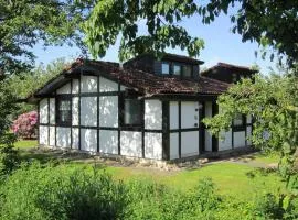 Ferienhaus Scout 42 im Feriendorf Altes Land