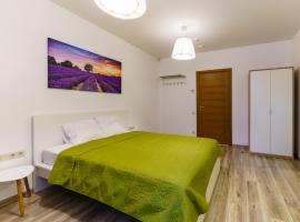 Riga Airport Jurmala apartments, hotel near Riga International Airport - RIX, 