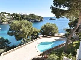 Apartamento Ferrera Park 206