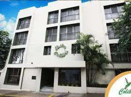 Suites Colibri