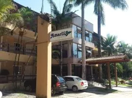 Amarilis Flat Service