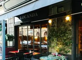 Locanda Pandenus Brera