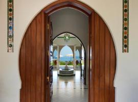 Villa Esmeralda, hotel a Lagos