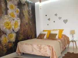 Golden Dreams & Perfect for you *****