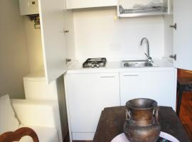 Appartamento Real Taste of Tuscany Top