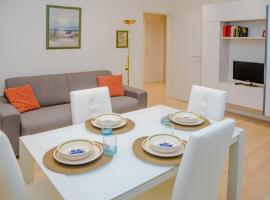 GuestHost - Istria M5 Cozy Apartment, hotel in Milan