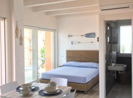 Casalina, hostal o pensión en Lido di Jesolo