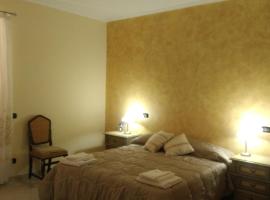 Edelweiss, hotel a Palmi