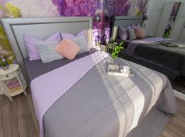 Guest house Lenny rooms, hotel en Zadar