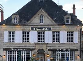 Hôtel La Réserve de Brive, hotel in Brive-la-Gaillarde