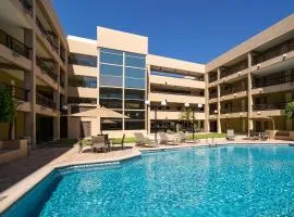 Hotel Araiza Hermosillo