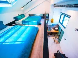 Pathway Inn