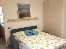 Casa Vittoria, hotel em Gaeta