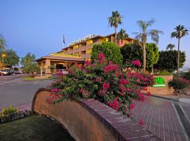 Yuma Inn & Suites, hotel a Yuma