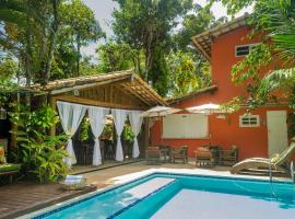 Jardim de Trancoso Pousada, inn di Trancoso