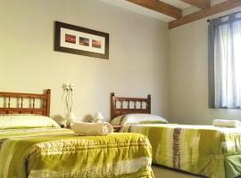 Albergue Orion, place to stay in Castrojeriz