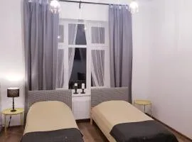 Guest Room RÓWNA