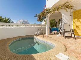 Casa Tulipa, hotel i Praia da Luz