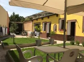 Albergue Orion