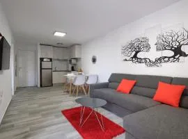 Apartments Cura Beach PROA