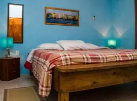 Nos Krusero Apartments