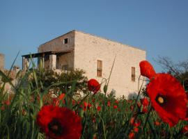 Masseria dei Monelli, casă la țară din Conversano