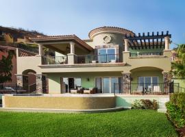 Montecristo Villas at Quivira Los Cabos -Vacation Rentals, villa a Cabo San Lucas