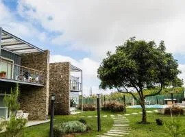 Entre Pinos Eco Box Apart