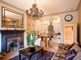 5 stars hotel in Cheltenham