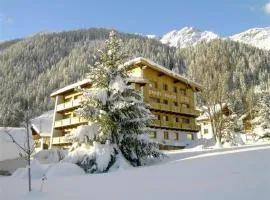 Hotel Garni Ernst Falch