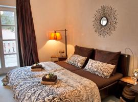 Lion Homestay Munich, hotel conveniente a Monaco