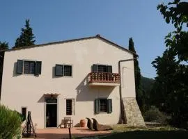 Villa Il Bosco