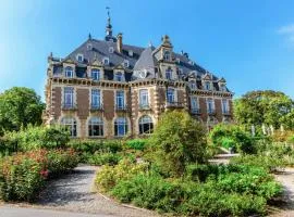 Le Chateau de Namur