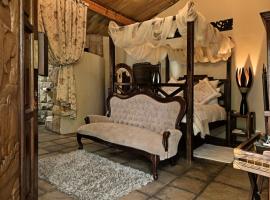 De Loft Guesthouse, hotel in Piet Retief