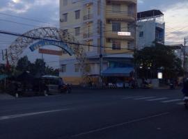 Anh Van Guesthouse, guest house in Chau Doc