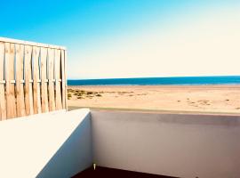 Apartamentos Calypso, Hotel in Punta Umbría