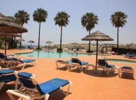 Apartment Vila Mós in Porto Mós Beach