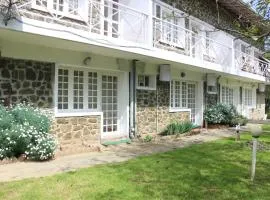 Mount Pleasant Boutique Stay