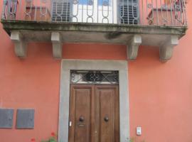 tuscanrooms apartment, holiday rental in Lucca