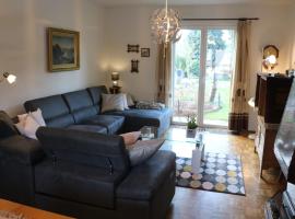 Dreamy Holiday Home in Sweikhuizen with Swimming Pool Garden, hotel near Spaubeek Station, Spaubeek