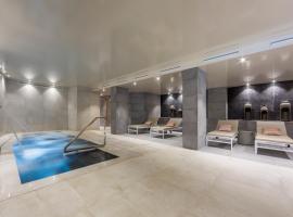 Catalonia Granada, wellness hotel v destinaci Granada