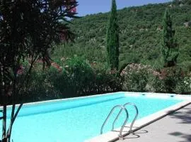 Chambres d'hôtes Domaine de Pélissols