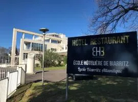 Hotel Biarritz Atlantique - Lycée Hotelier - Management School