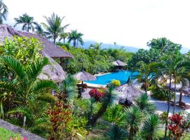 Medana Resort Lombok, хотел в Tanjung