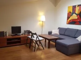 Apartment 41 Miodowy Pod Aniołem