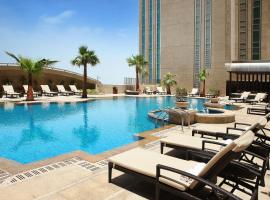 Sofitel Abu Dhabi Corniche