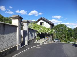 B&B Casa Codega, Bed & Breakfast in Intragna TI