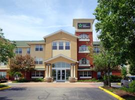 Extended Stay America Suites - Indianapolis - Northwest - I-465, hotel in Indianapolis