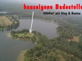 Ferienwohnungen Charlottenhof