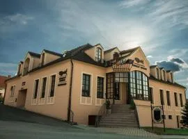 Zámecký penzion Kopeček